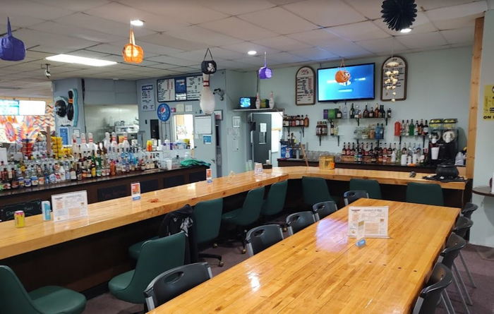 Longshot Lanes - From Web Listing (newer photo)